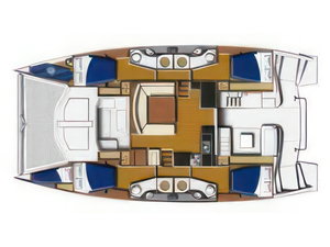 Leopard 48 „Satisfaction“ – fotka 27