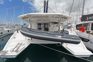 Leopard 48 „Satisfaction“ – fotka 21