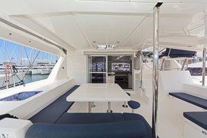 Leopard 48 „Satisfaction“ – fotka 16