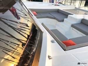 New 59 „Libertà - Luxury Catamaran, A/C, Generator, Water maker, Solar panel“ – fotka 6