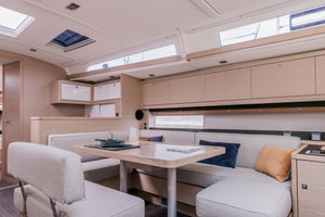 Dufour 470 „Constantina“ – fotka 6