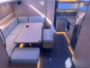 Dufour 470 „Constantina“ – fotka 9