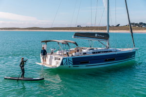 Dufour 470 „Constantina“ – fotka 4