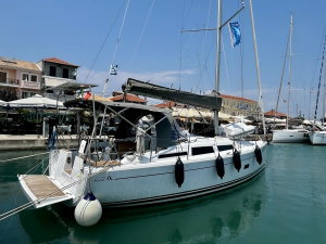 Hanse 348 „Why Not 19“ – fotka 10
