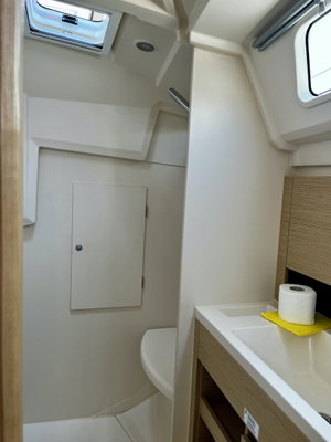 Hanse 348 „Why Not 19“ – fotka 11