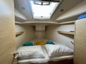 Hanse 348 „Why Not 19“ – fotka 12