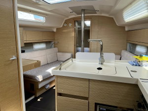Hanse 348 „Why Not 19“ – fotka 17