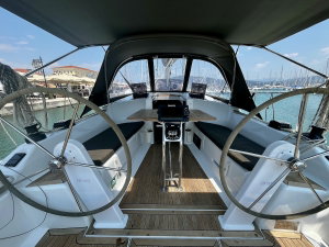 Hanse 348 „Why Not 19“ – fotka 9