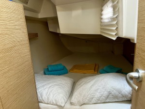 Hanse 348 „Why Not 19“ – fotka 7
