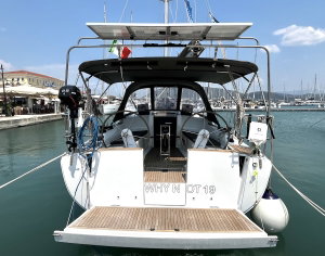 Hanse 348 „Why Not 19“ – fotka 3