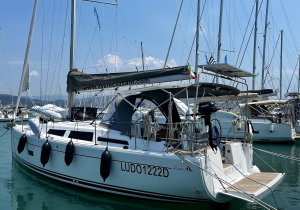 Hanse 348 „Why Not 19“ – fotka 5