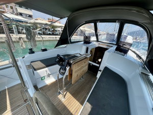 Hanse 348 „Why Not 19“ – fotka 13