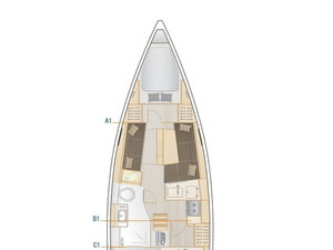 Hanse 348 „Why Not 19“ – fotka 4
