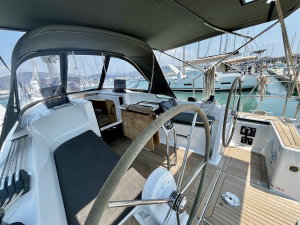 Hanse 348 „Why Not 19“ – fotka 6
