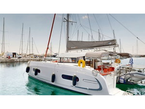 Excess 11 „ALIA“ – fotka 1