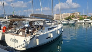 Dufour 430 GL „Ventotene“ – fotka 7
