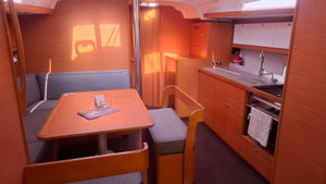 Dufour 430 GL „Ventotene“ – fotka 11