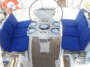 Bavaria 38