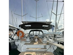 Oceanis 40.1 „AF-O40.1“ – fotka 1