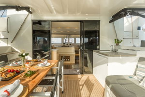 Lagoon 51 „JEWEL“ – fotka 58