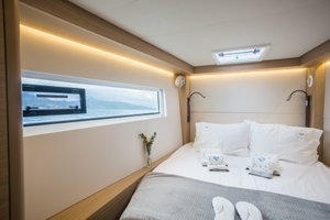 Lagoon 51 „JEWEL“ – fotka 34