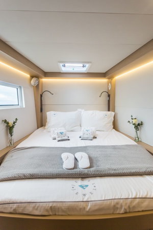 Lagoon 51 „JEWEL“ – fotka 35