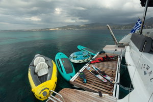 Lagoon 51 „JEWEL“ – fotka 29