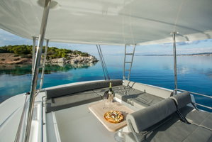 Lagoon 51 „JEWEL“ – fotka 18