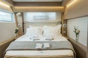Lagoon 51 „JEWEL“ – fotka 43