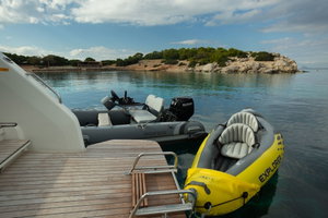 Lagoon 51 „JEWEL“ – fotka 28