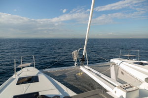 Lagoon 51 „JEWEL“ – fotka 3