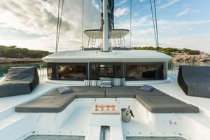 Lagoon 51 „JEWEL“ – fotka 16