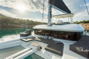 Lagoon 51 „JEWEL“ – fotka 17