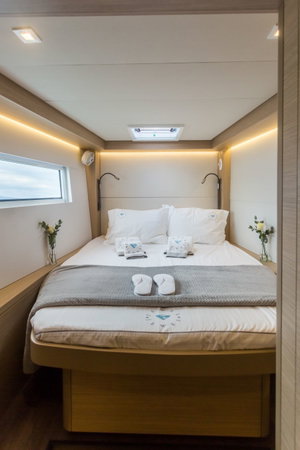 Lagoon 51 „JEWEL“ – fotka 36