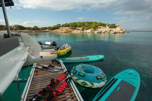 Lagoon 51 „JEWEL“ – fotka 27