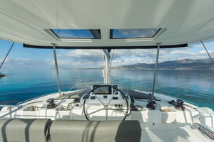 Lagoon 51 „JEWEL“ – fotka 15