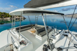 Lagoon 51 „JEWEL“ – fotka 19