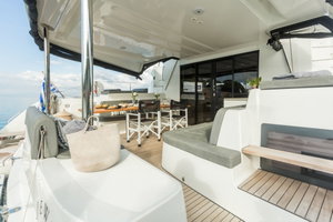 Lagoon 51 „JEWEL“ – fotka 55