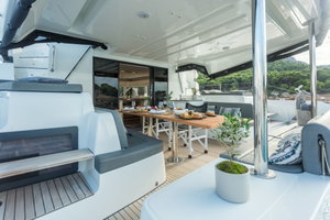 Lagoon 51 „JEWEL“ – fotka 52