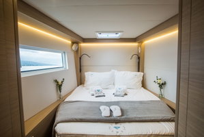 Lagoon 51 „JEWEL“ – fotka 31