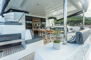 Lagoon 51 „JEWEL“ – fotka 53