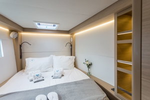 Lagoon 51 „JEWEL“ – fotka 37
