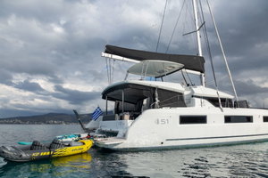 Lagoon 51 „JEWEL“ – fotka 21