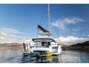 Lagoon 51 „JEWEL“ – fotka 1