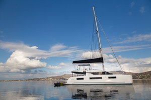 Lagoon 51 „JEWEL“ – fotka 24