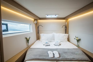 Lagoon 51 „JEWEL“ – fotka 30
