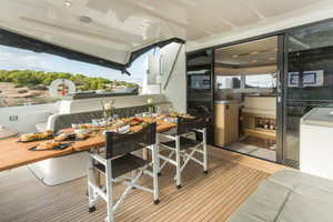 Lagoon 51 „JEWEL“ – fotka 11