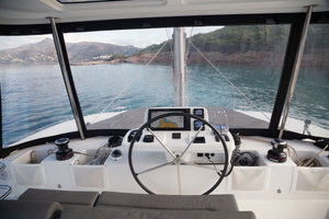 Lagoon 51 „JEWEL“ – fotka 4