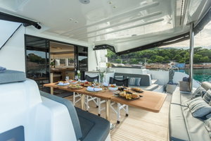 Lagoon 51 „JEWEL“ – fotka 51