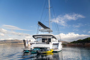 Lagoon 51 „JEWEL“ – fotka 26